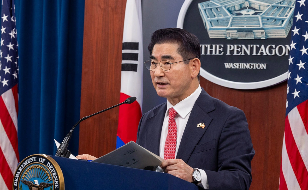 Shawn Thew / EPA / ТАСС