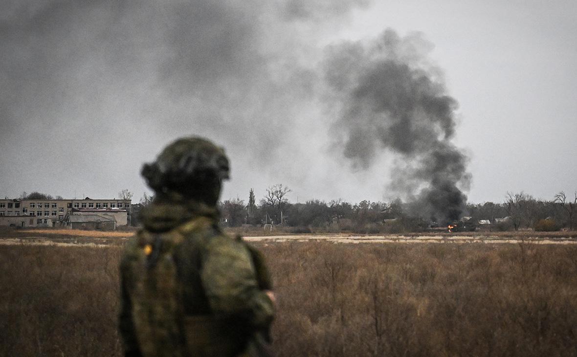 Фото: Станислав Красильников / РИА Новости