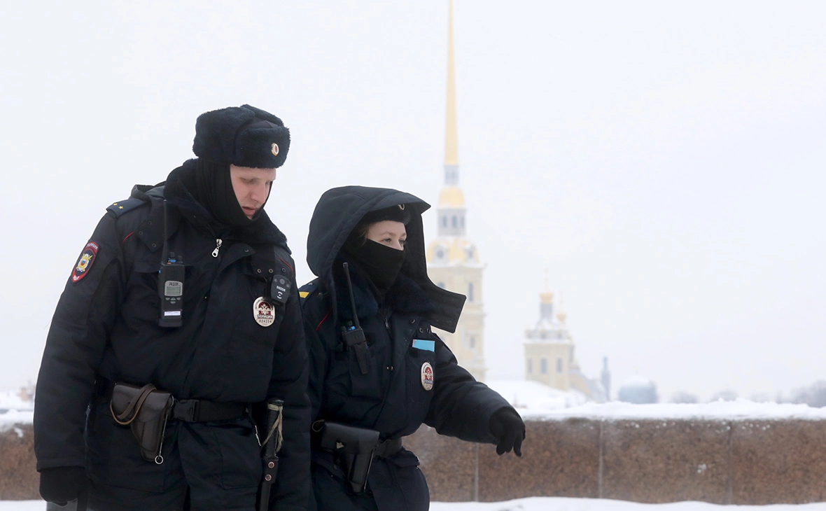 Сергей Коньков / ТАСС