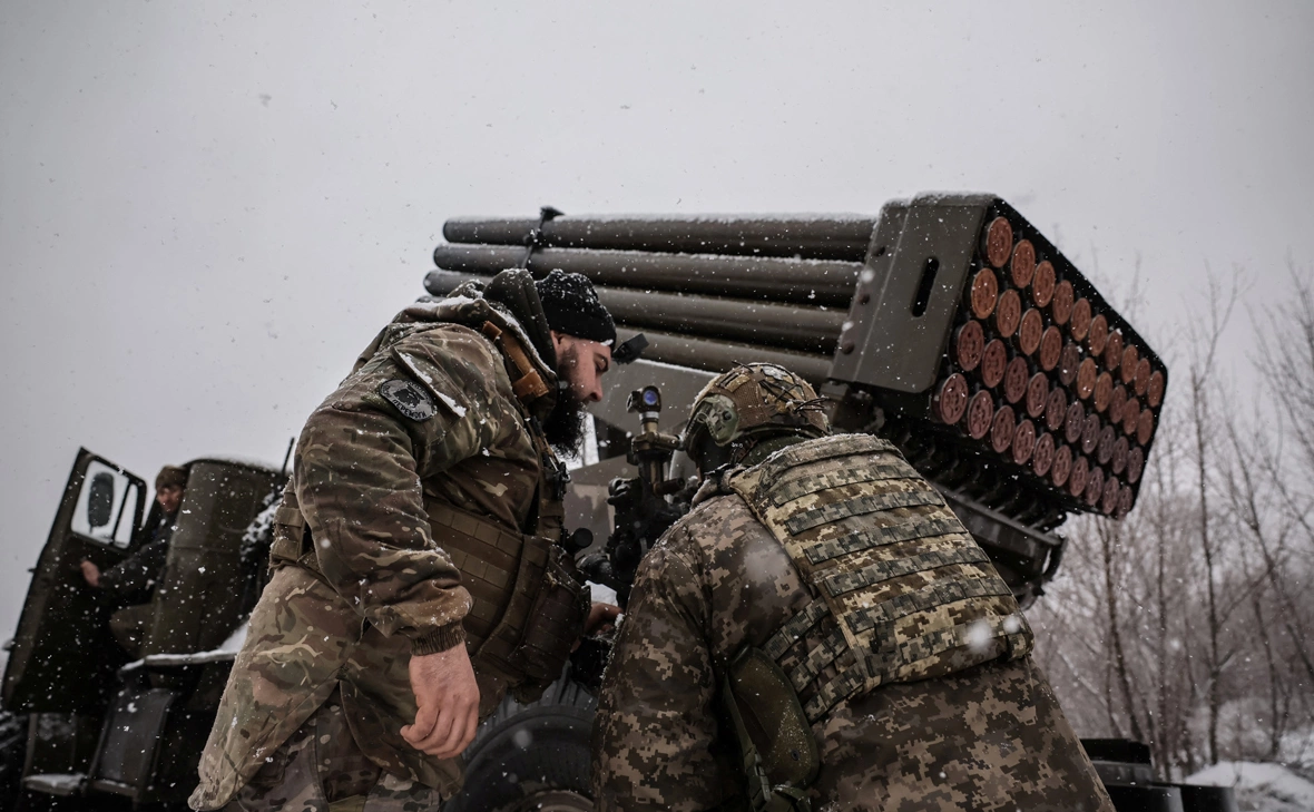 Олег Петрасюк / Reuters