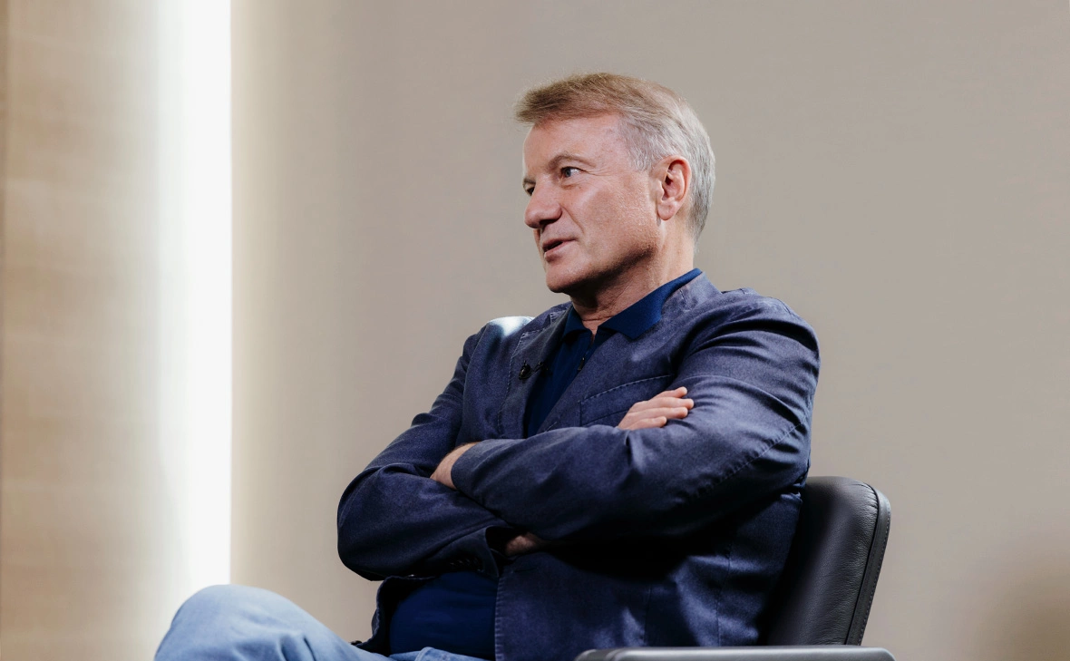 Михаил Гребенщиков / РБК