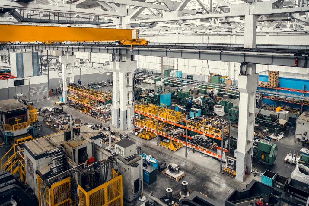 Завод &laquo;Знамя труда&raquo;