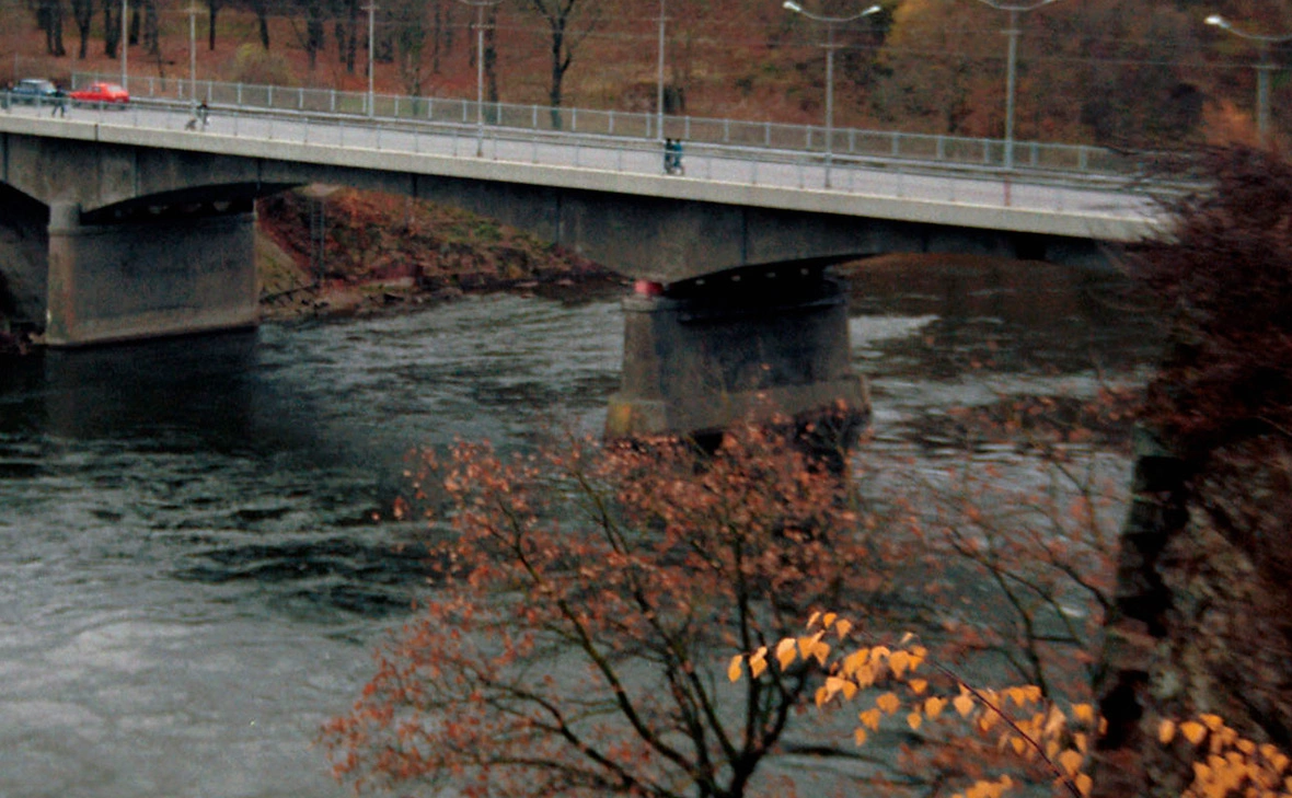 Сергея Степанова / ТАСС