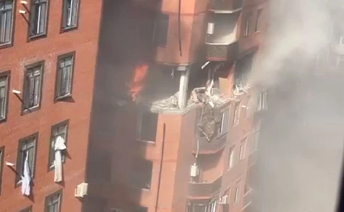 Администрация г. Махачкалы