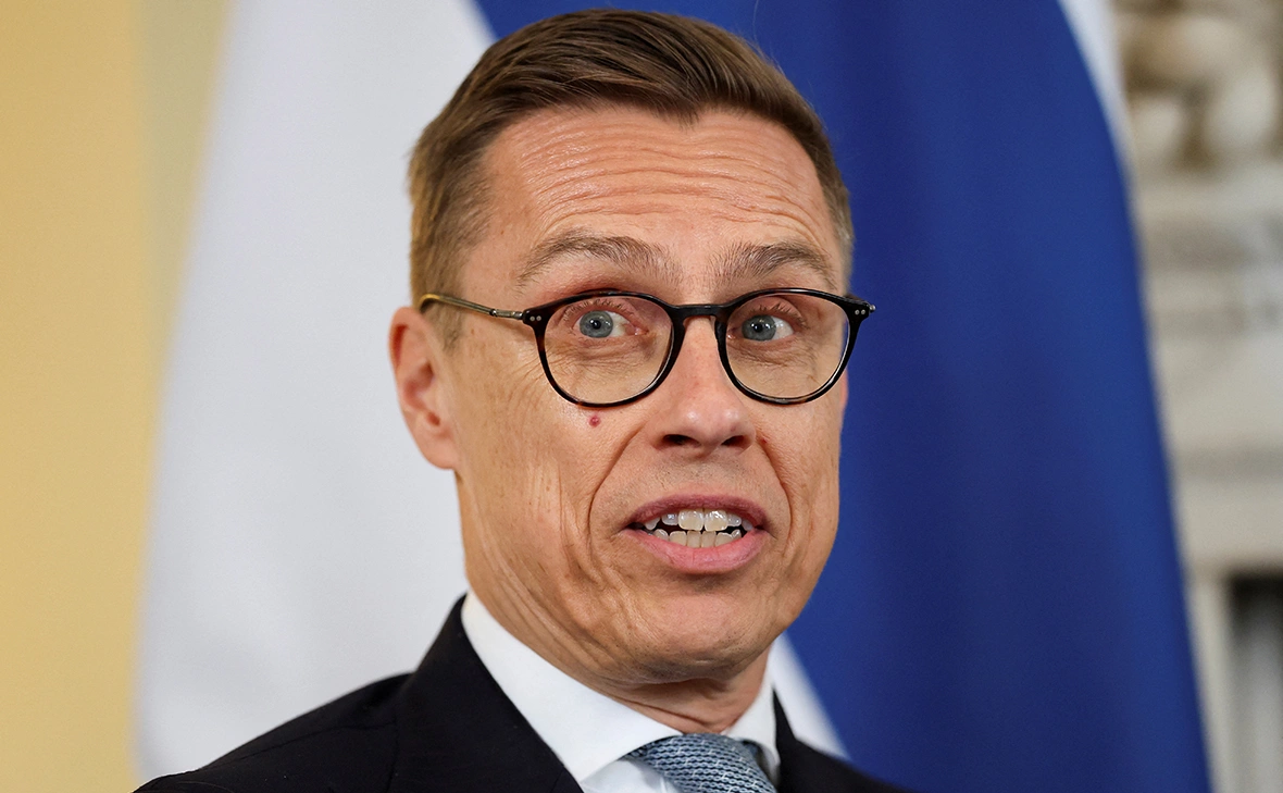 Hannah McKay / Reuters