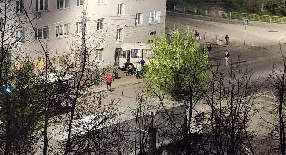 Александр Поляков/NewsNN