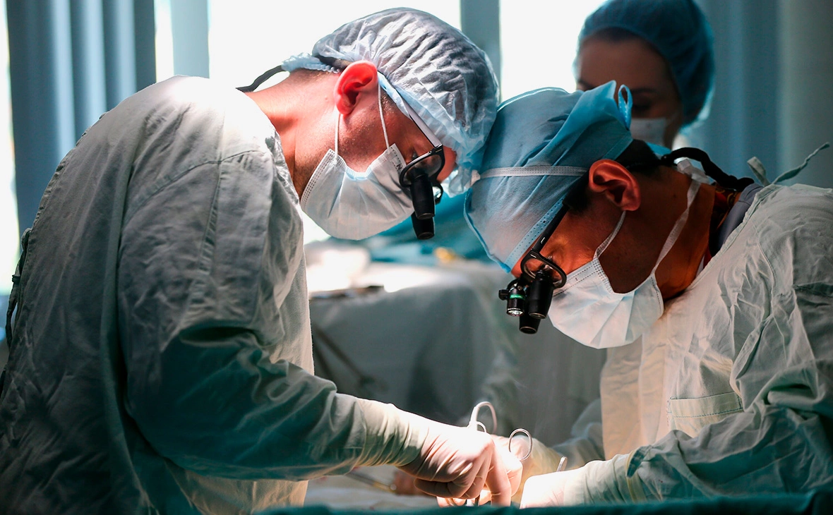 Сергей Ведяшкин / АГН «Москва»