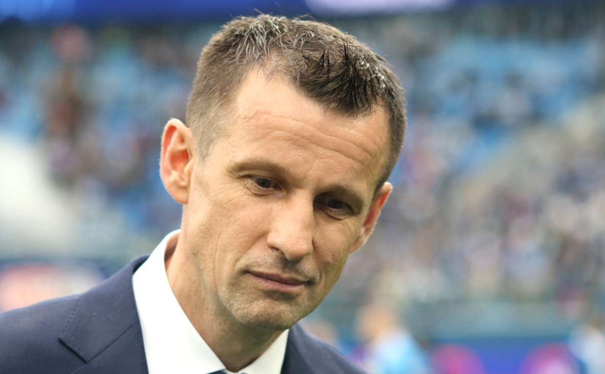 Maksim Konstantinov / Global Look Press