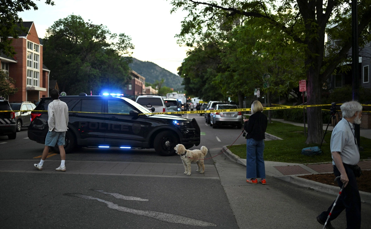 Mark Makela / Reuters