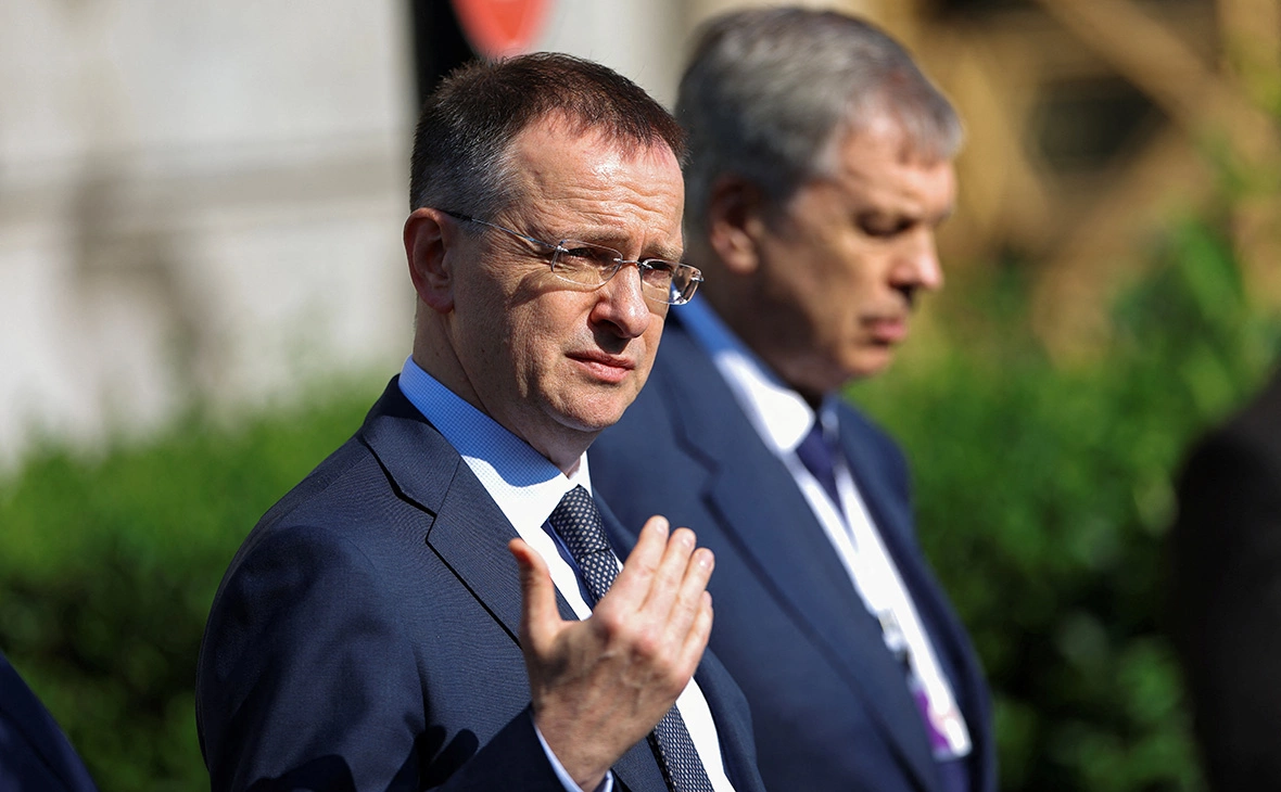 Murad Sezer / Reuters