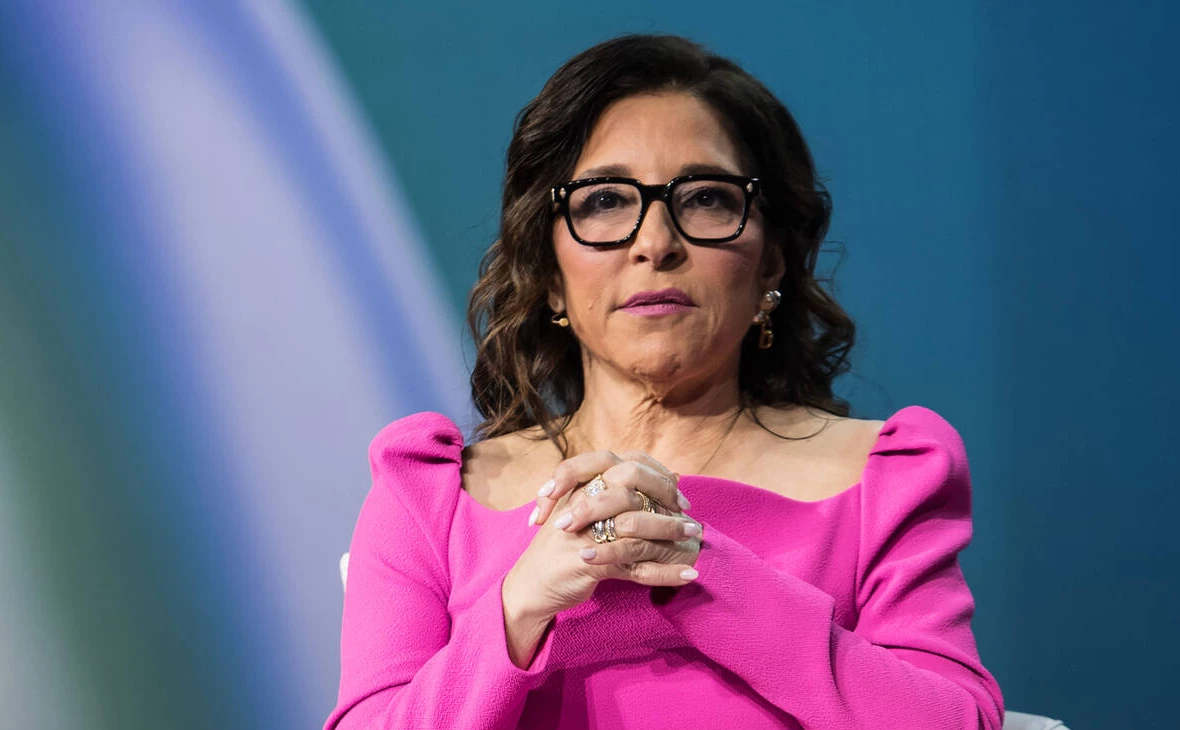 DeeCee Carter / IMAGO / Global Look Press