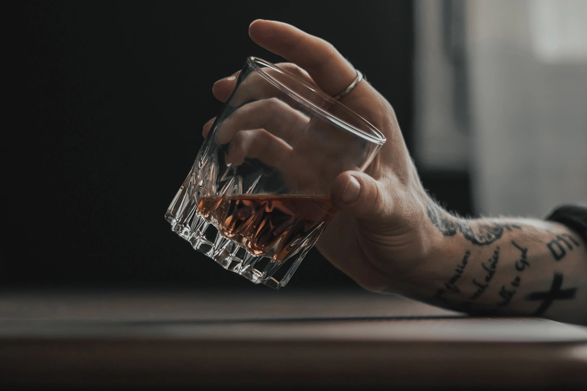 Drinks International — британской авторитетный журнал об алкоголе