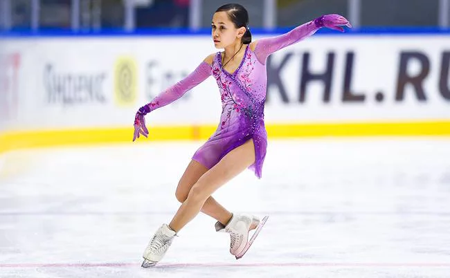 Федерация фигурного катания на коньках России