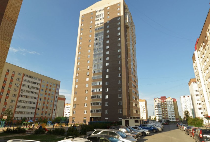 Фото: Яндекс Карты