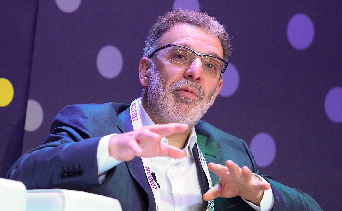 Кирилл Зыков / АГН «Москва»