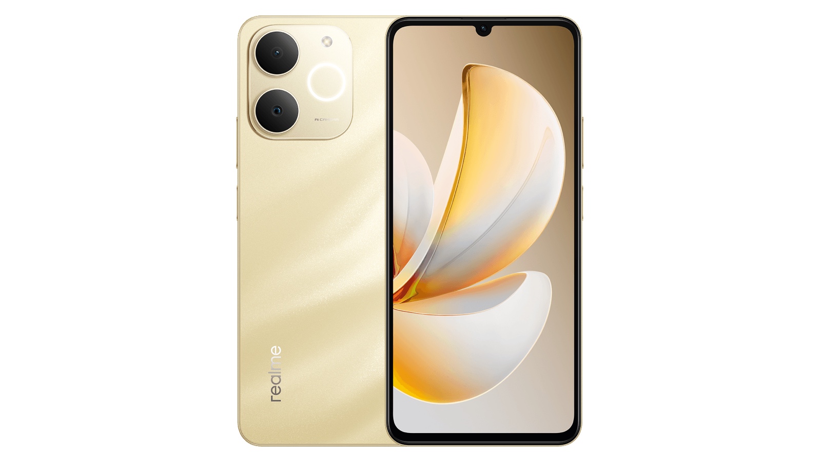 Смартфон Realme Narzo 80 Lite