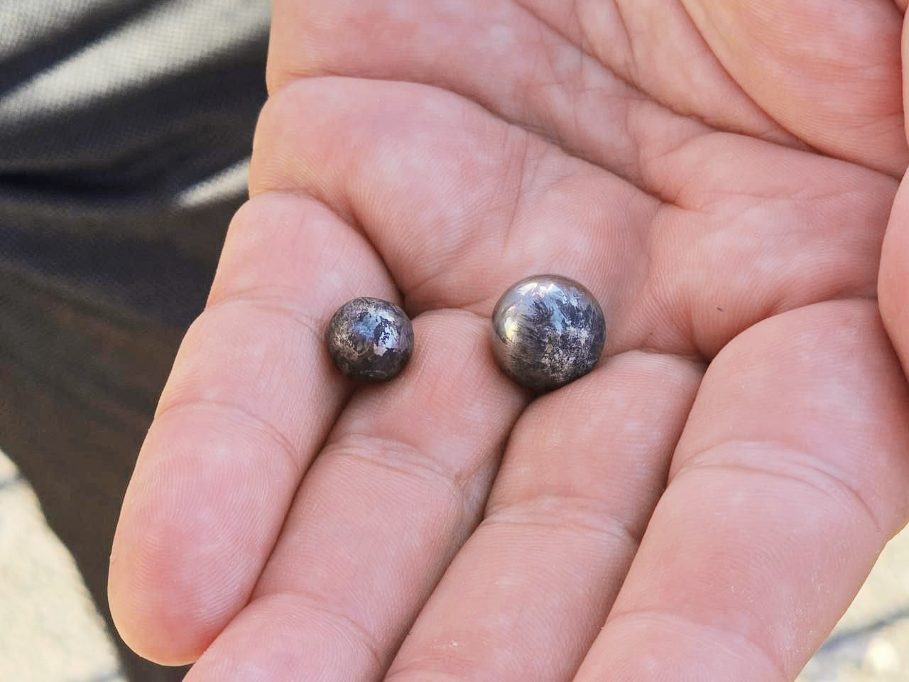 Фото: Yuri_Slusar / Telegram