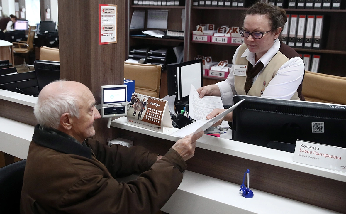 Валерий Шарифулин / ТАСС