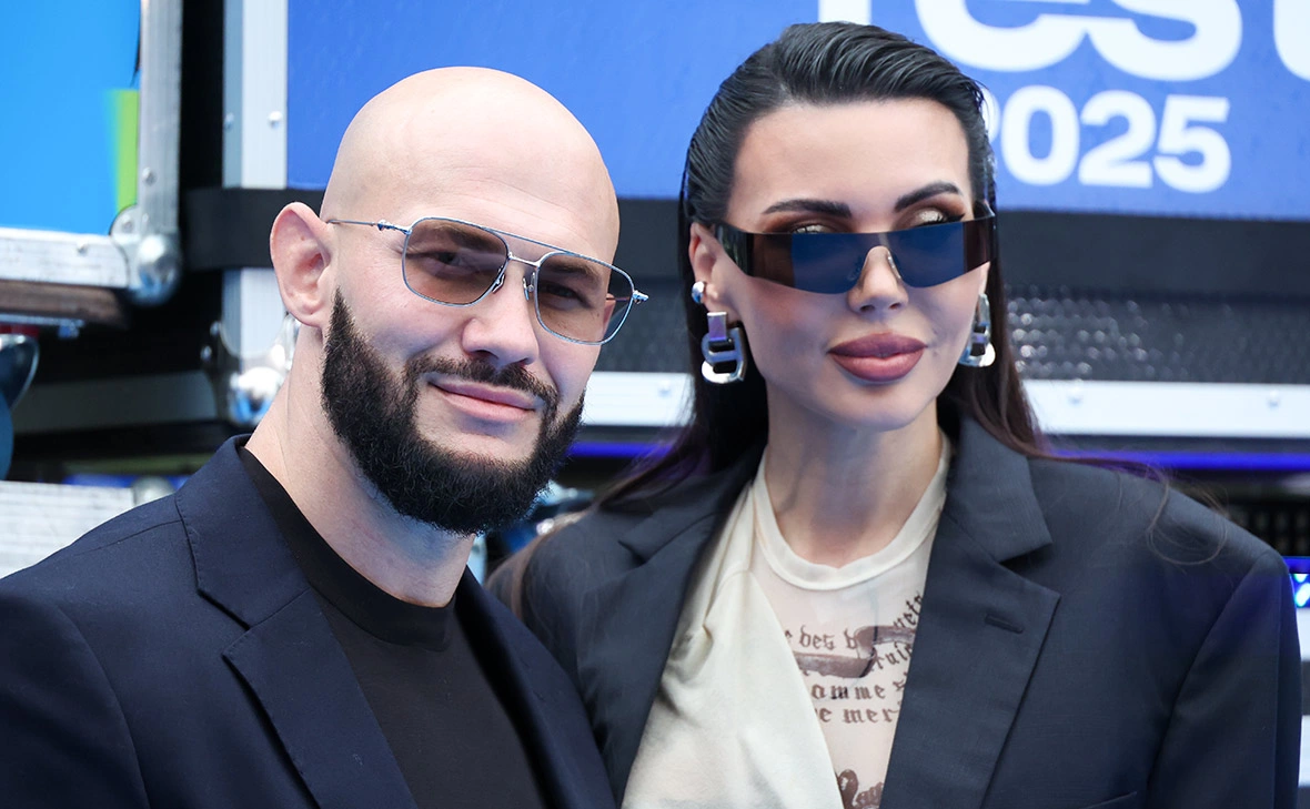 Сергей Фадеичев / ТАСС