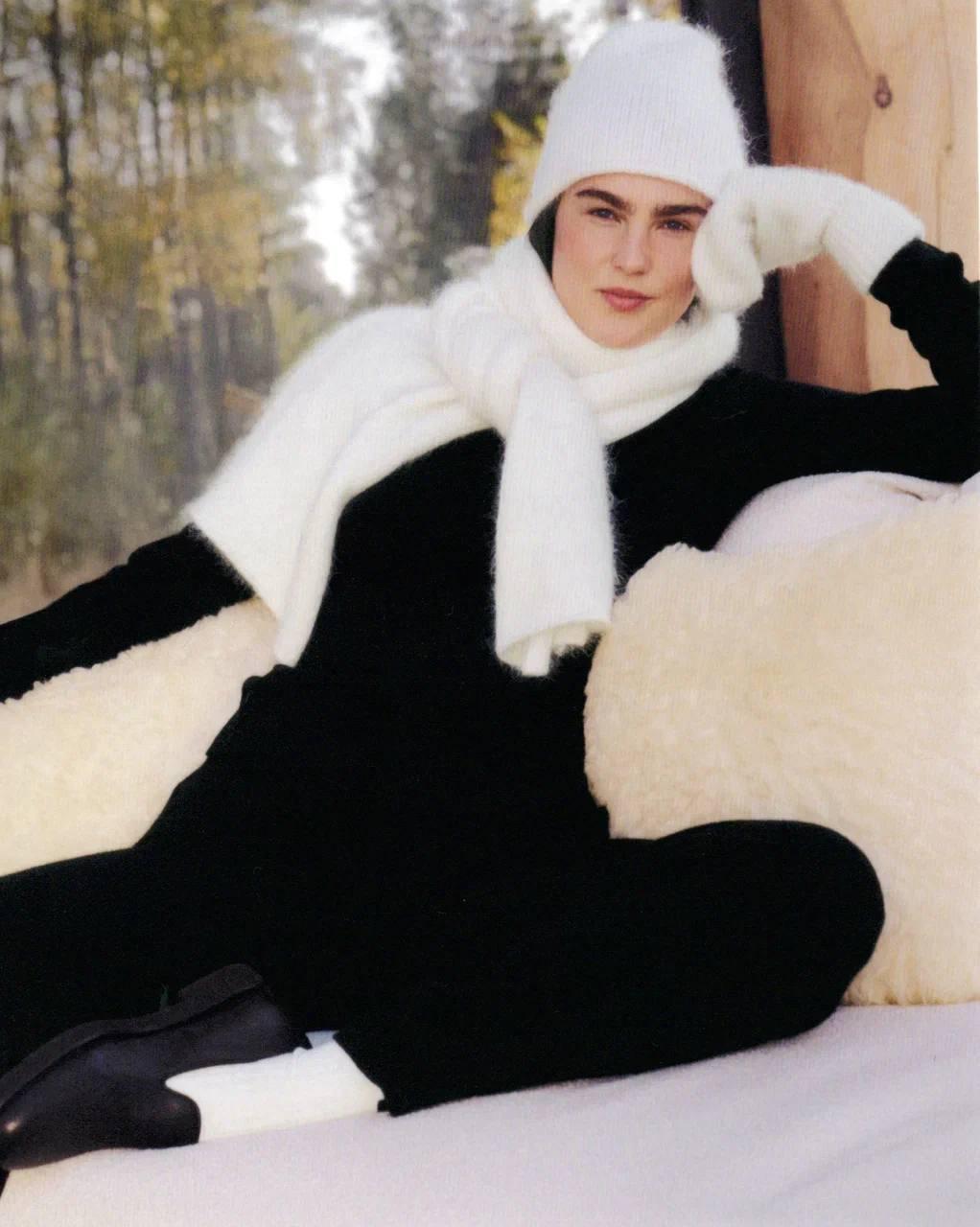 Капсула Feeling Warm,&nbsp;2MOOD