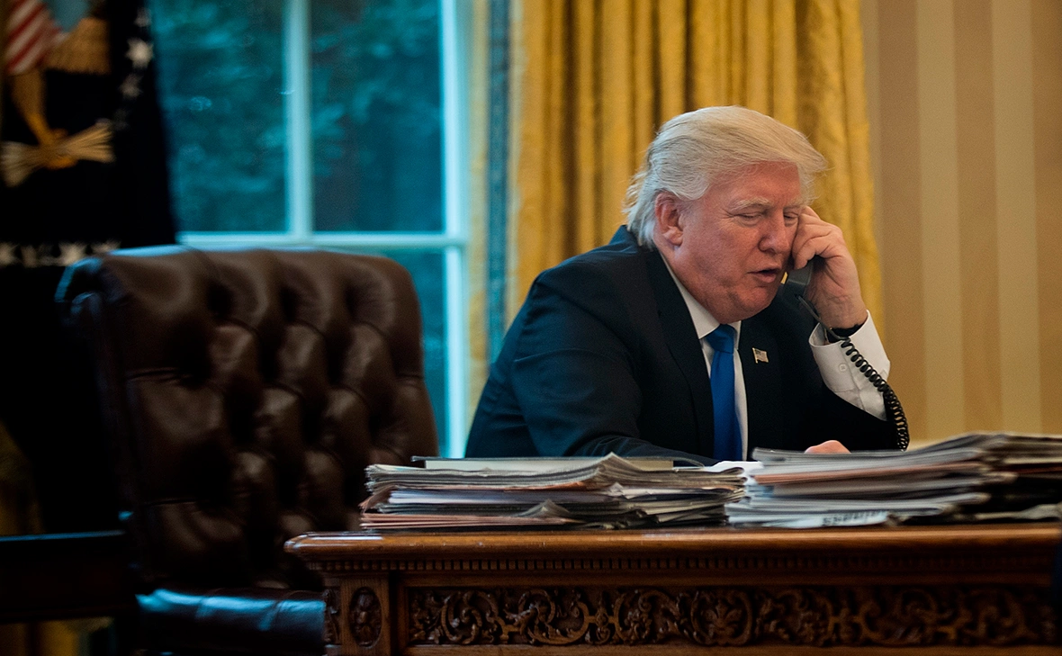 Drew Angerer / Getty Images