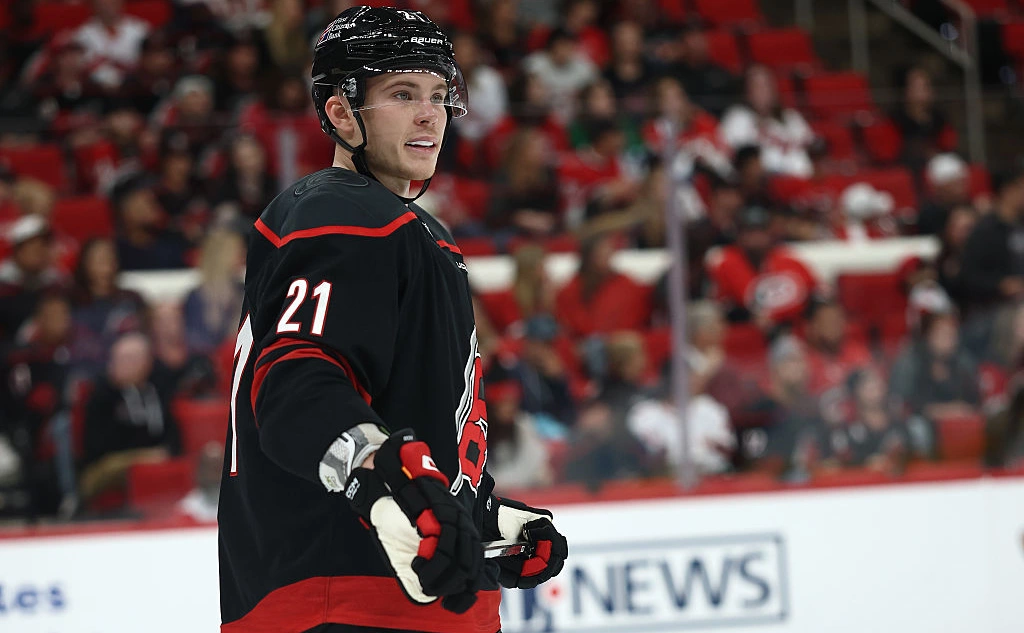 Jared C. Tilton / Getty Images