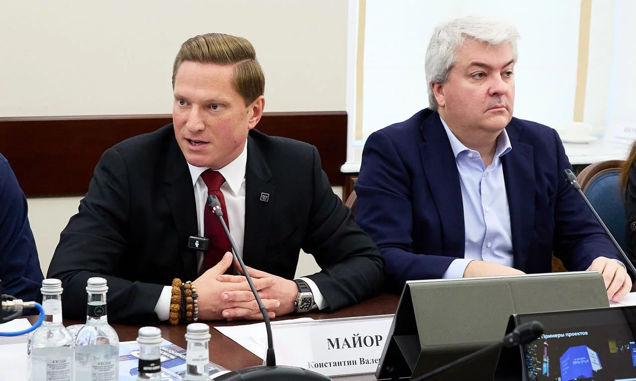 Стандарт рекламы, продвигающей традиционные ценности, представили в РСПП