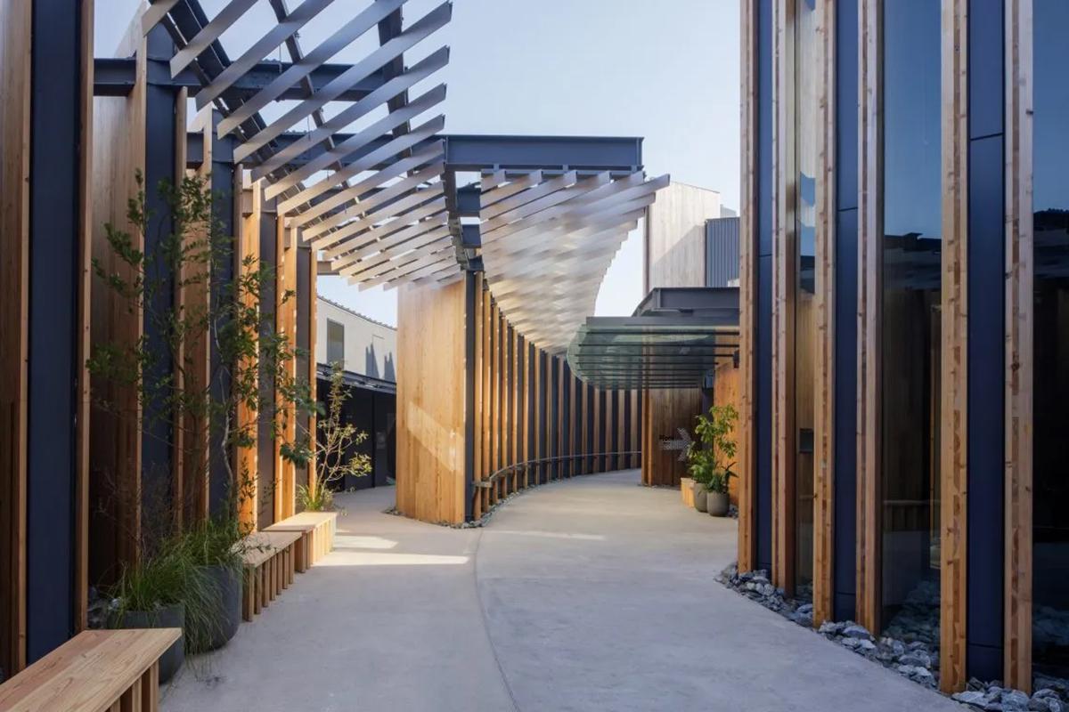 Объявлены победители архитектурного «Оскара»-2025. Как выглядят