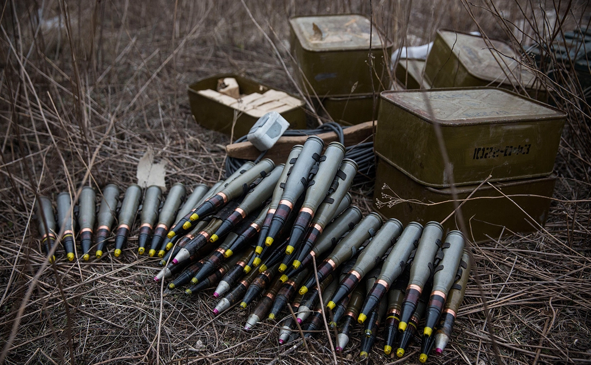 Andrew Burton / Getty Images