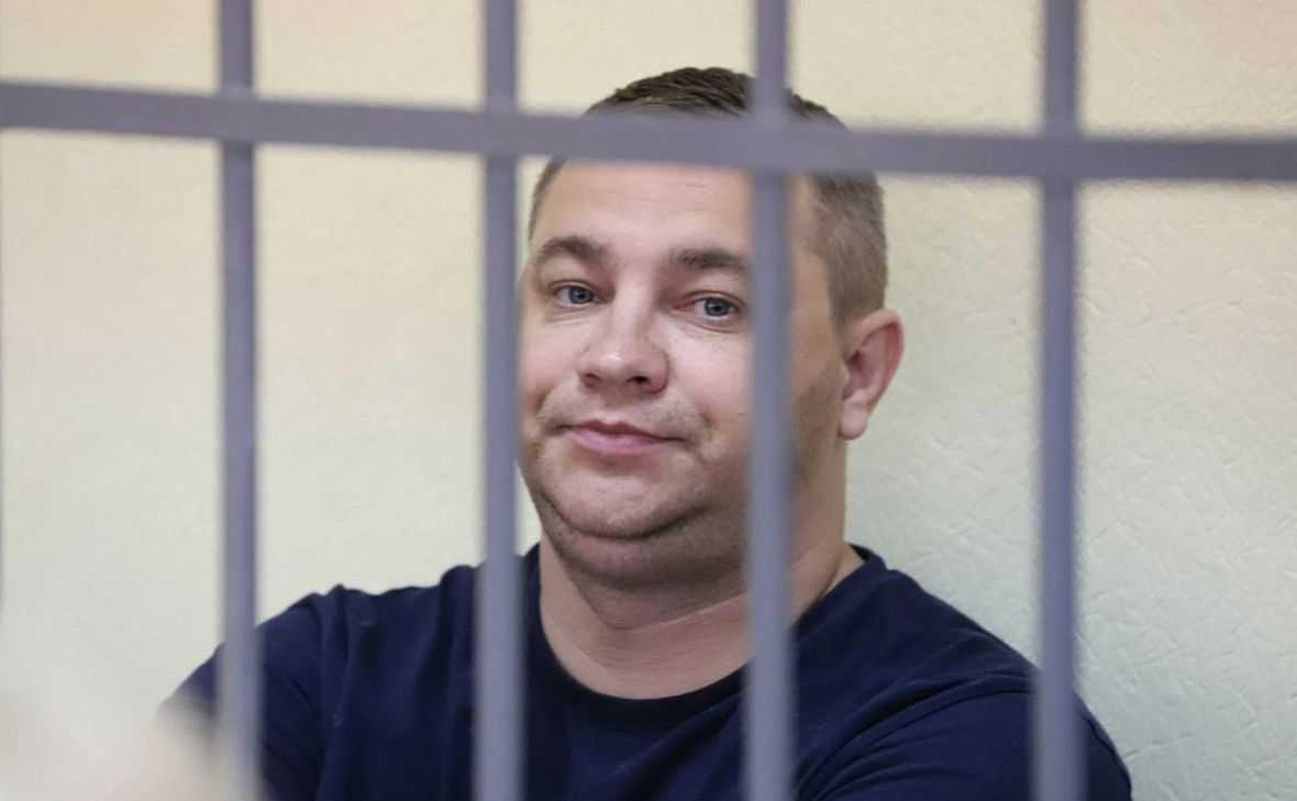 Размик Закарян / URA.RU / ТАСС