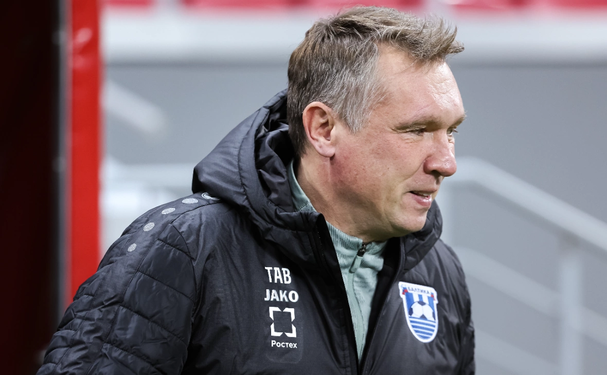 Sergey Elagin / Business Online / Global Look Press