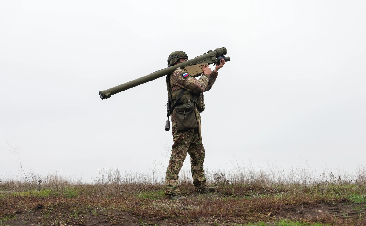 Алексей Коновалов / ТАСС