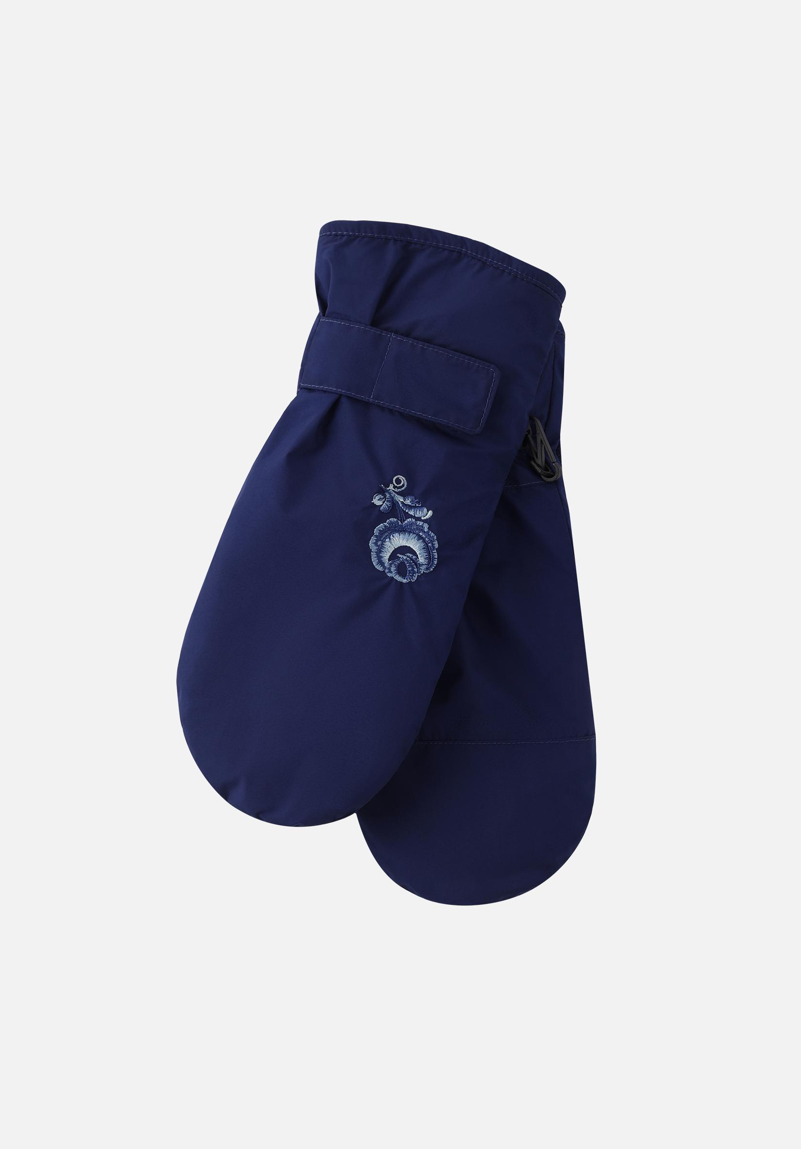 Шарф Belucci &times; Объединение &laquo;Гжель&raquo;, 4990 руб. (&laquo;Стокманн&raquo;)