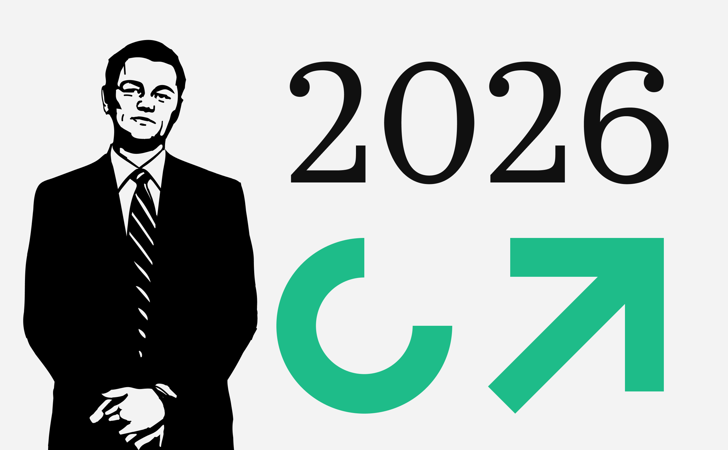 От ИИ-агентов до новых криптоСМИ. Главное из отчета a16z на 2026 год