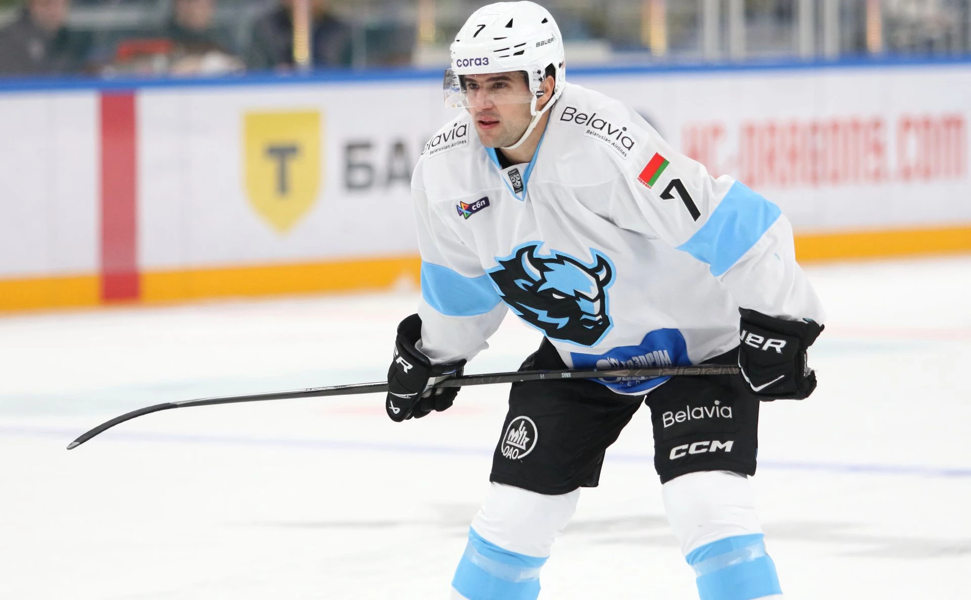 Максим Константинов / ТАСС