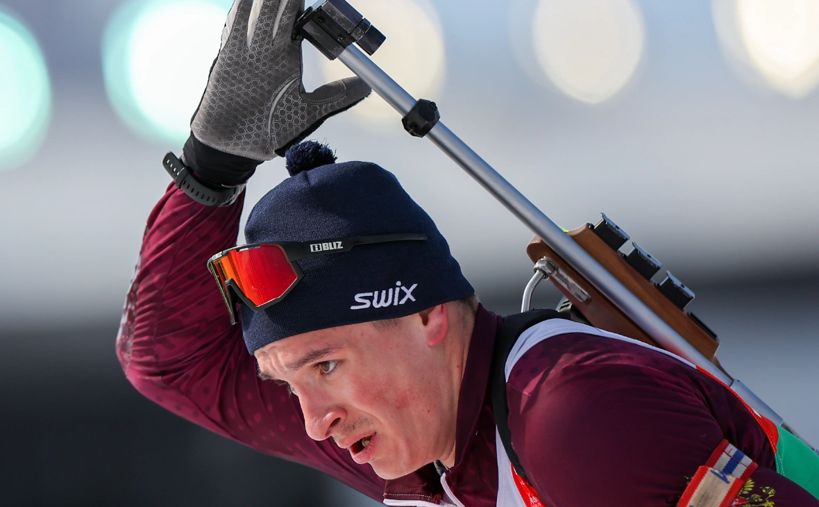 Донат Сорокин / ТАСС