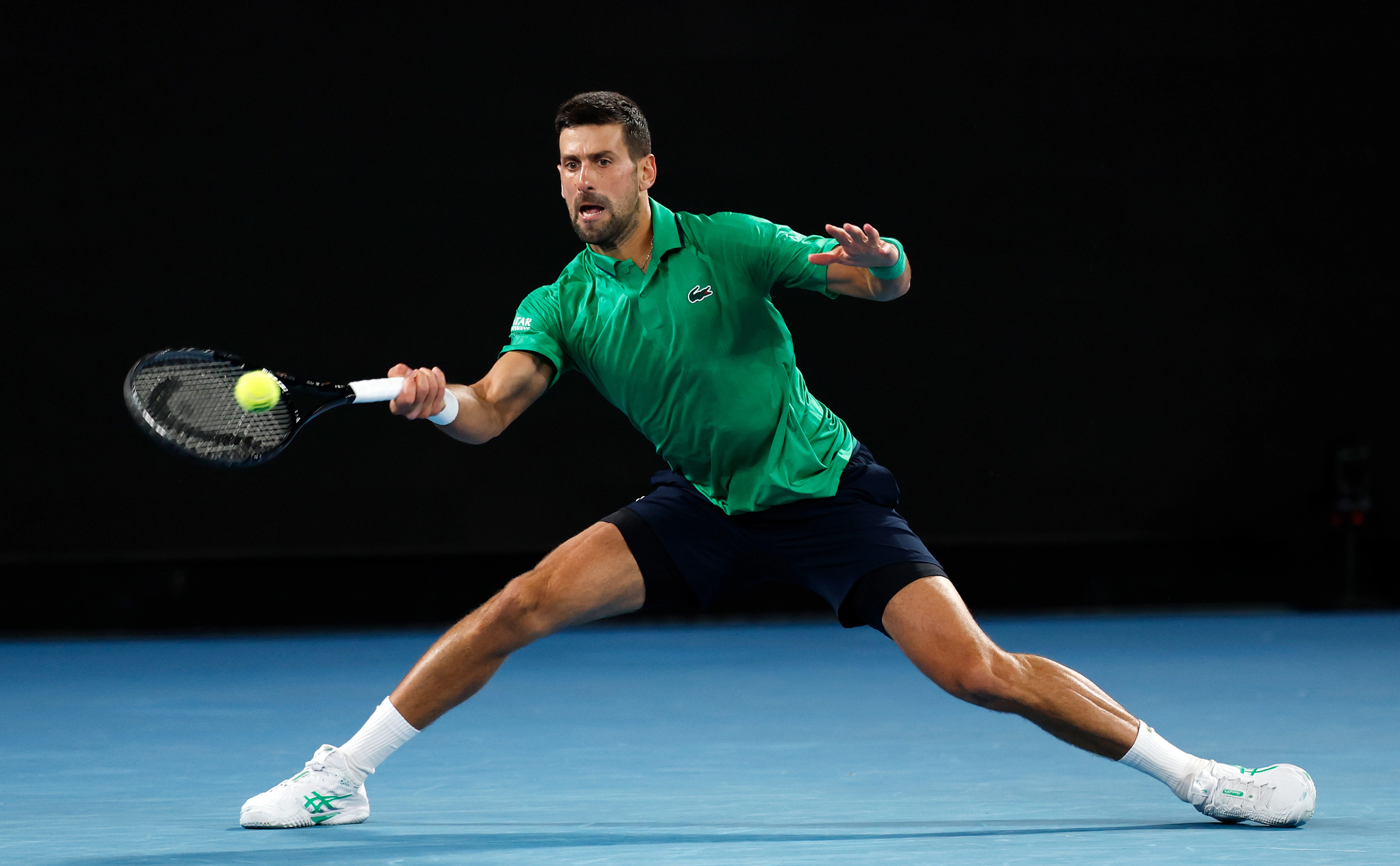 Darrian Traynor / Getty Images