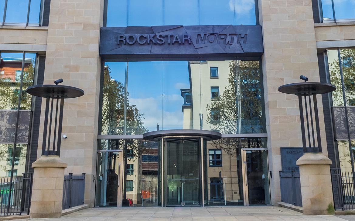 Офис разработчика GTA VI в Шотландии оцепили после сообщений о взрыве