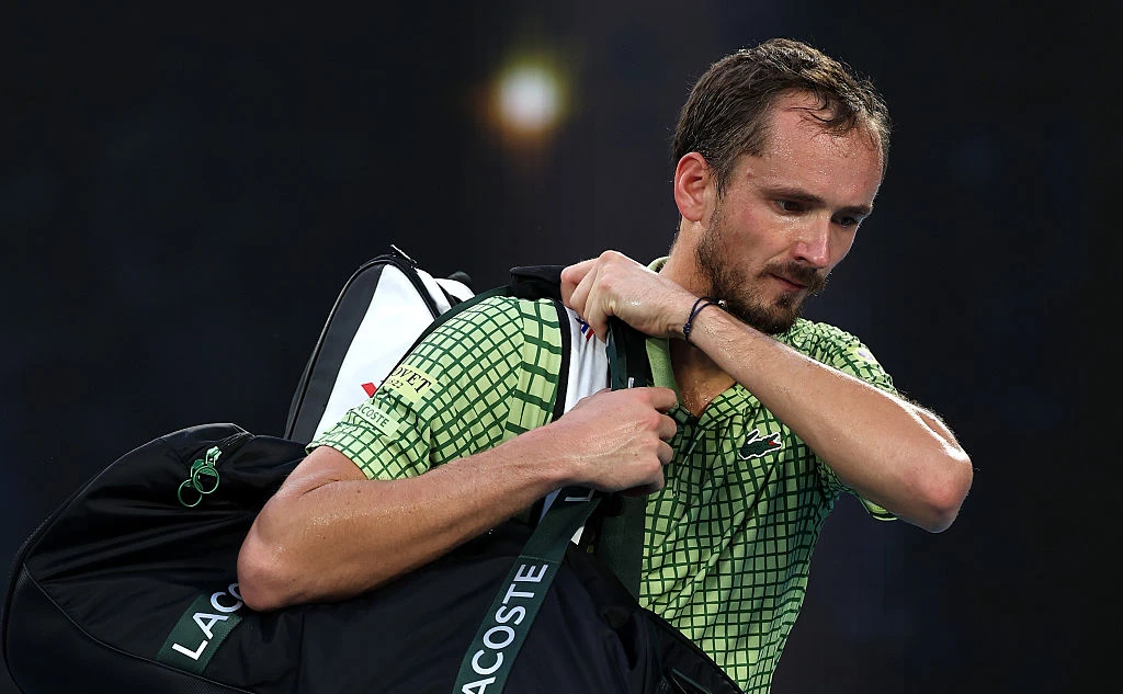 Cameron Spencer / Getty Images