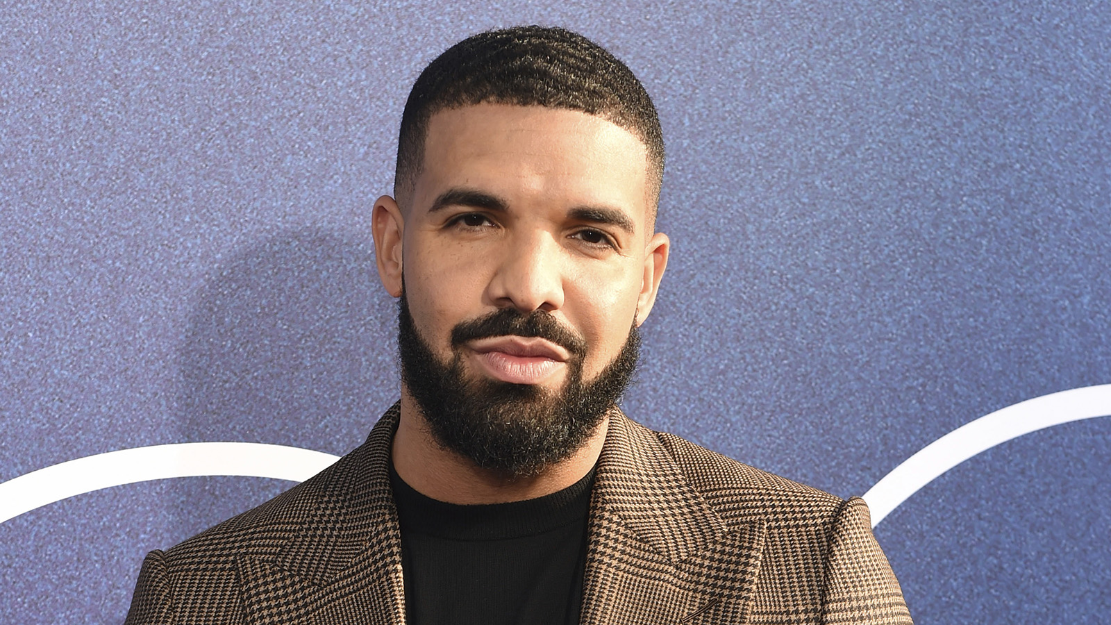 Рэпер Дрейк