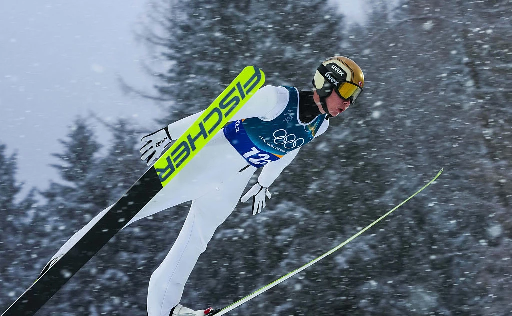 Michel Cottin / Agence Zoom / Getty Images