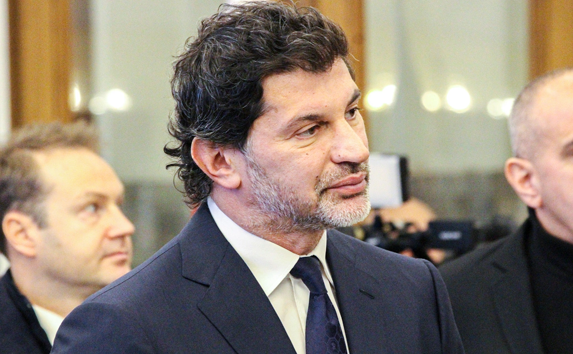 Инна Кукуджанова / ТАСС