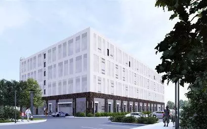 Минград Нижегородской области