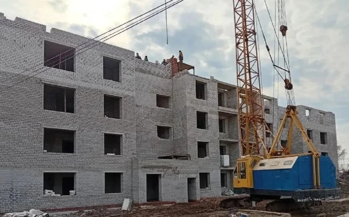 Инфо-блок