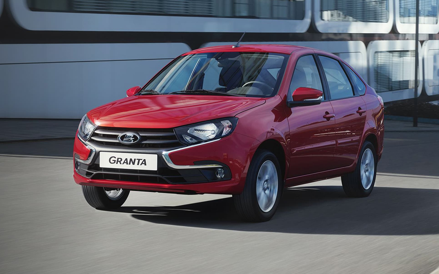 Lada Granta