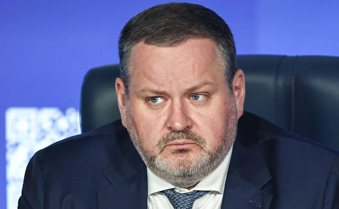 Михаил Терещенко / ТАСС