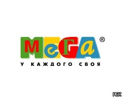 Обе петербургские "Меги" закрыли из-за обрушения потолка