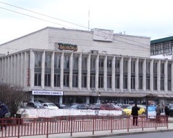 "ГорькийТВ"