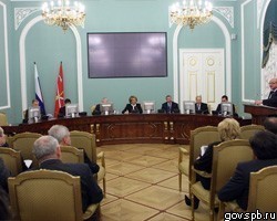  Средний прожиточный минимум в Петербурге увеличился почти на 150 руб.