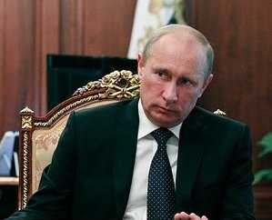 В.Путин: Россия уже готова к полной отмене визового режима с Европой и США